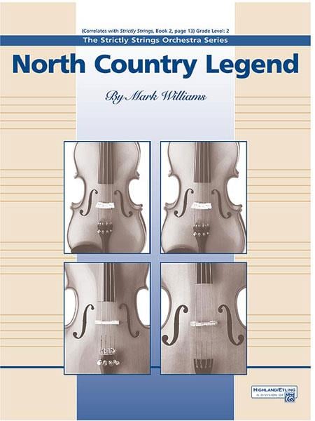 North Country Legend